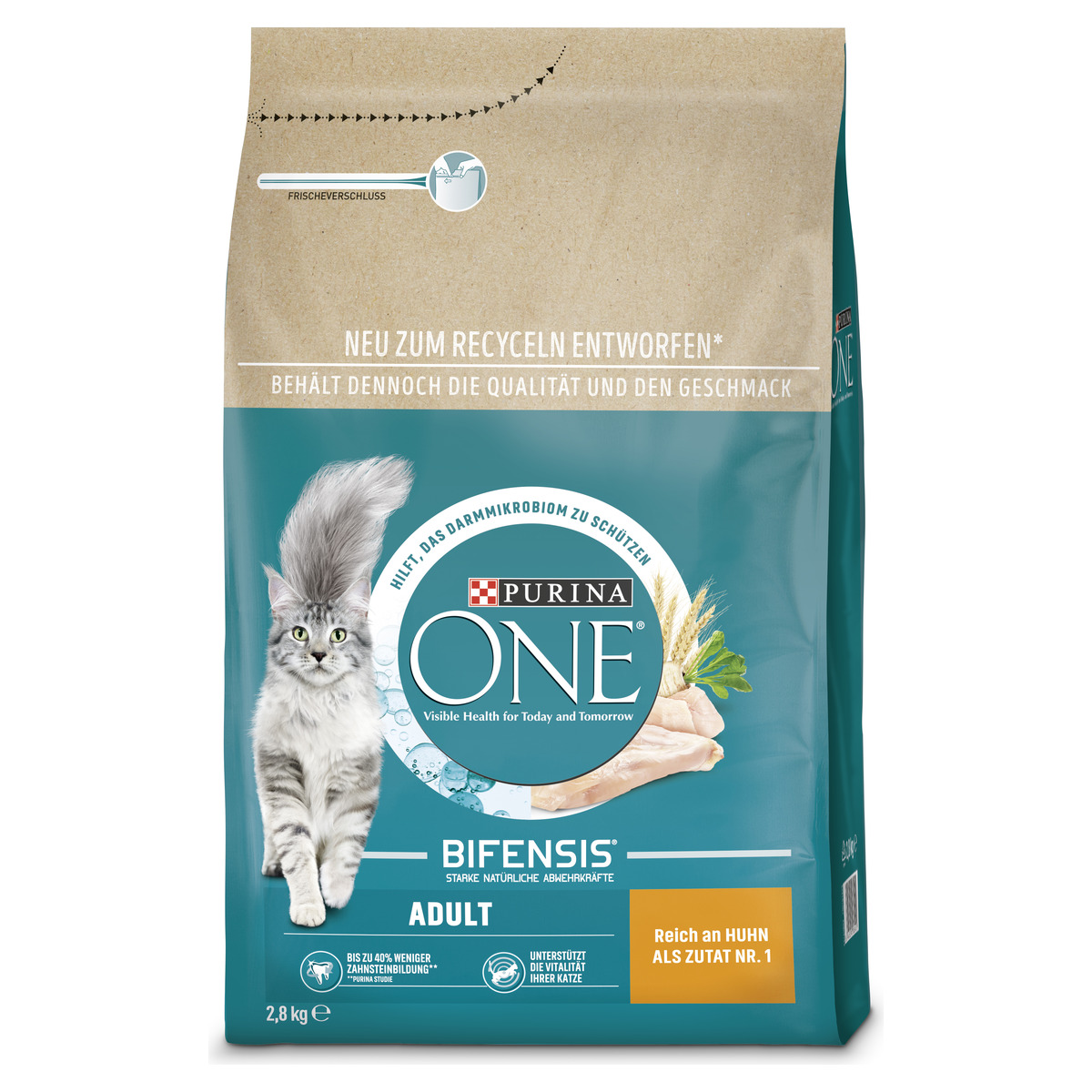 hundefutter natural Nature's Protection