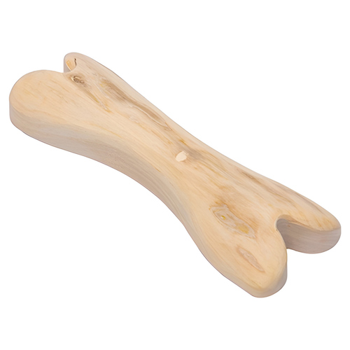 weitere Abbildung Quapas Hundespielzeug Kaffeeholz Bone Chew Stick