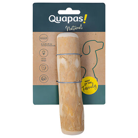 Abbildung Quapas Hundespielzeug Kaffeeholz Chew Stick