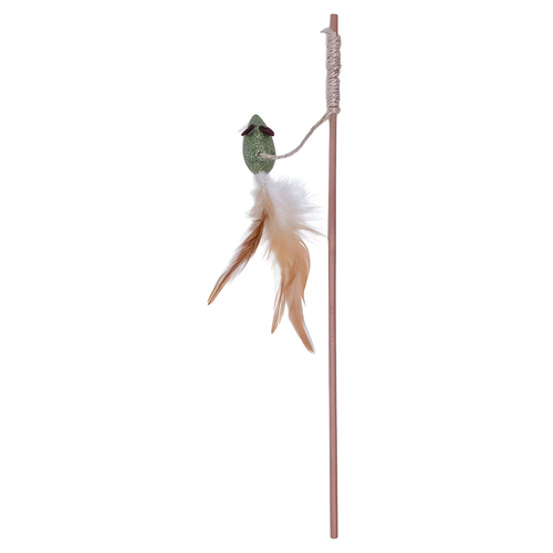 weitere Abbildung Quapas Katzenangel Nature C