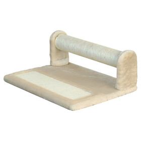 Abbildung Quapas Kratzzylinder Board beige