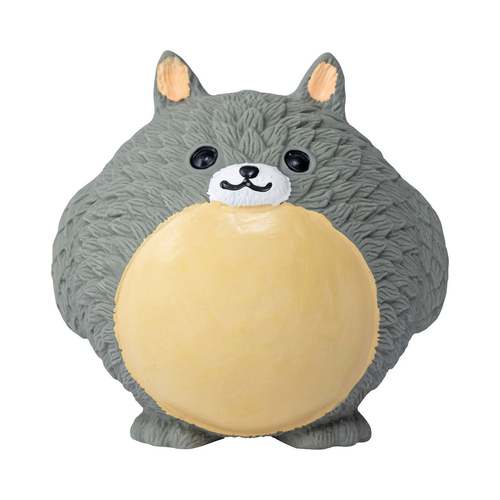 Quapas Toy Fun Latex Cute Chinchillas