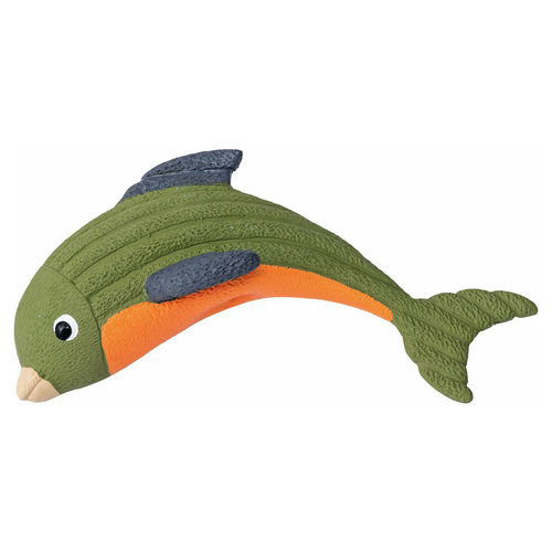 Quapas Toy Fun Latex Dolphin