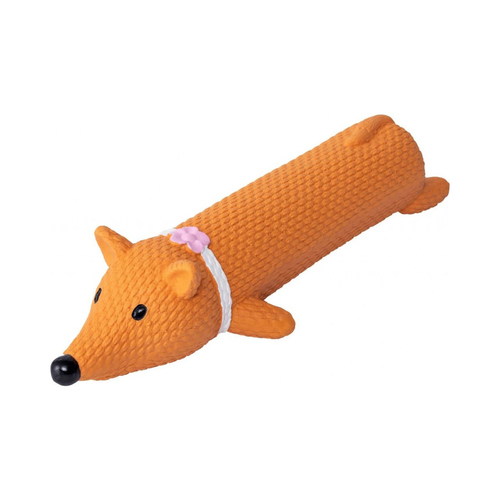 Quapas Toy Fun Latex Fox