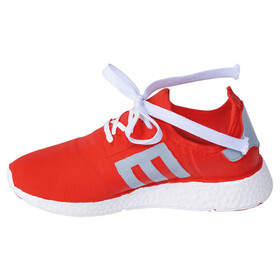 Abbildung Quapas Toy Fun Latex Men Shoe Red