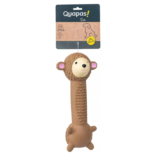 Quapas Toy Fun Latex Sheep