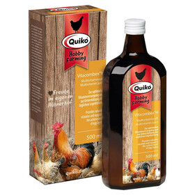 Abbildung Quiko Hobby-Farming Vitacombex H 500 ml