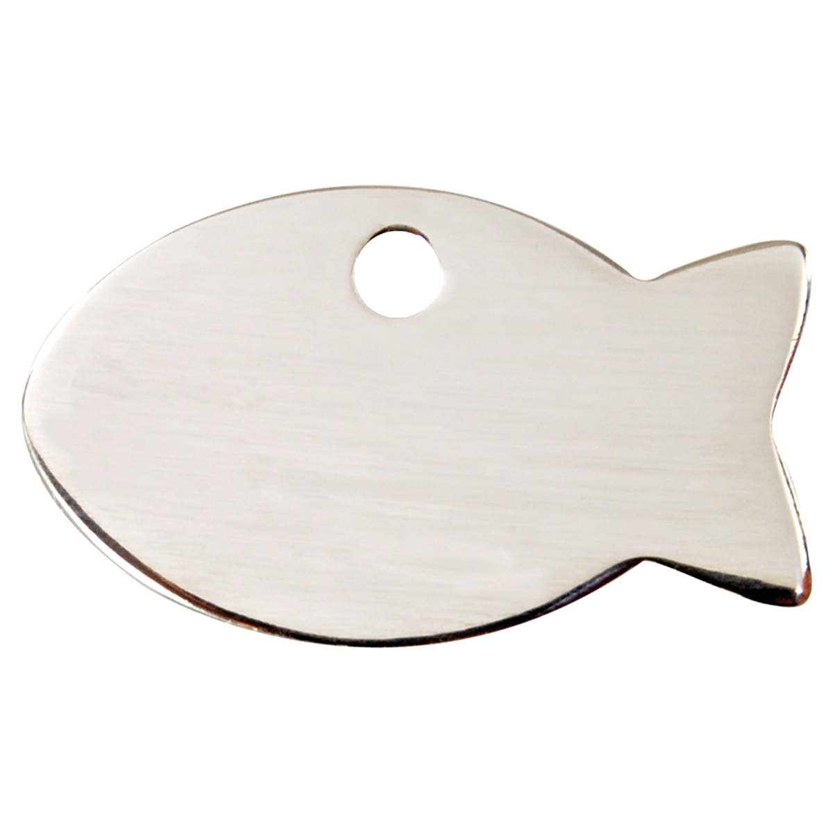 Tiklife Personalisierte Haustiermarke Edelstahl - Gravur Mit Name & Telefon