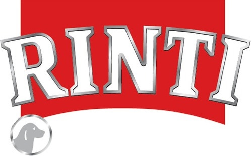 Logo von Rinti: Guter Geschmack kennt keine Grenzen!