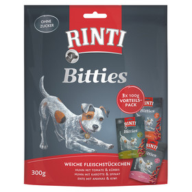 Abbildung Rinti Bitties Multipack 300 g - 8 Stck