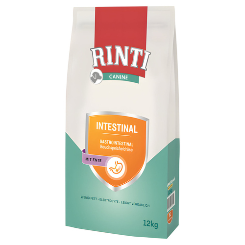 Rinti Canine Intestinal 12 kg
