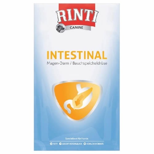 Rinti Canine Intestinal 4 kg