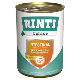 Abbildung Rinti Canine Intestinal mit Huhn 400 g - 12 Stck