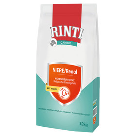 Abbildung Rinti Canine Niere/Renal 12 kg