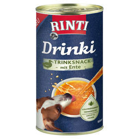 Abbildung Rinti Drinki Ente 185 ml - 24 Stck