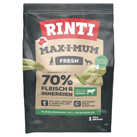 Abbildung Rinti MAX-I-MUM Pansen 1 kg