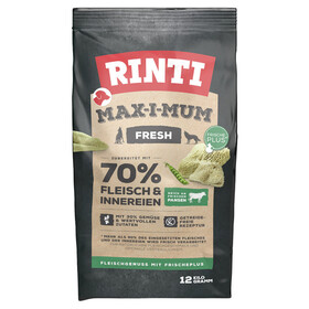 Abbildung Rinti MAX-I-MUM Pansen 12 kg