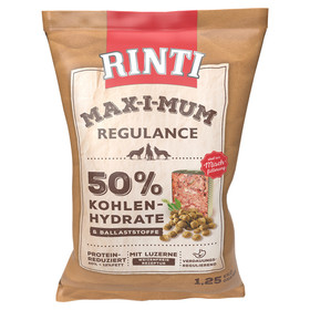 Abbildung Rinti MAX-I-MUM Regulance 1,25 kg
