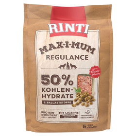 Abbildung Rinti MAX-I-MUM Regulance 5 kg