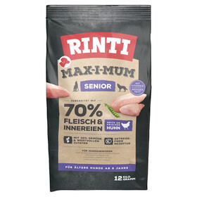 Abbildung Rinti MAX-I-MUM Senior 12 kg