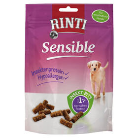 Abbildung Rinti Sensible Snack Insekt Bits 50 g - 12 Stck
