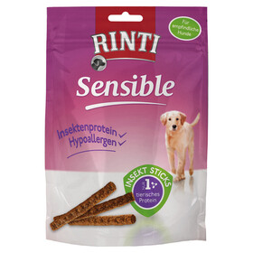 Abbildung Rinti Sensible Snack Insekt Sticks 50 g - 12 Stck