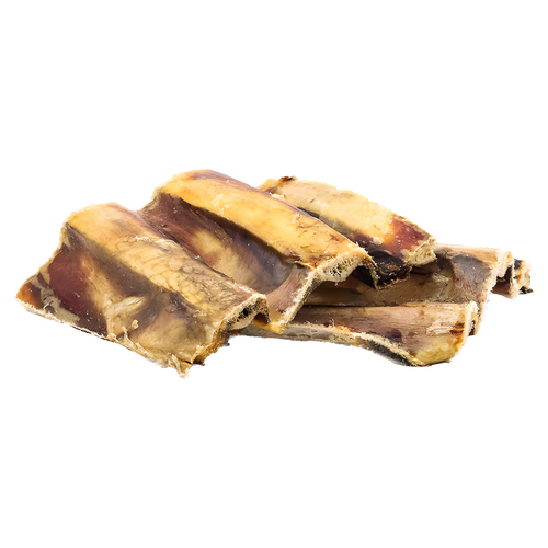 weitere Abbildung Roam Pet Treats Hundesnack Ossy Baby Backs 2er-Pack 50 g