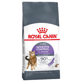 Abbildung Royal Canin Appetite Control 400 g