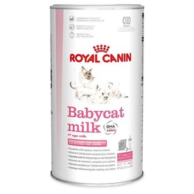 Abbildung Royal Canin BabyCat Milk 300 g