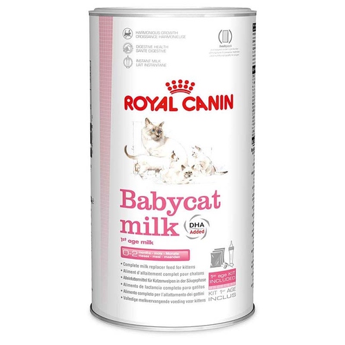 BabyCat Milk 300 g, Abbildung 1