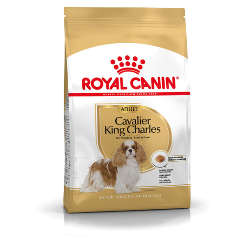 Royal Canin Breed Cavalier King Charles Adult 1,5 kg