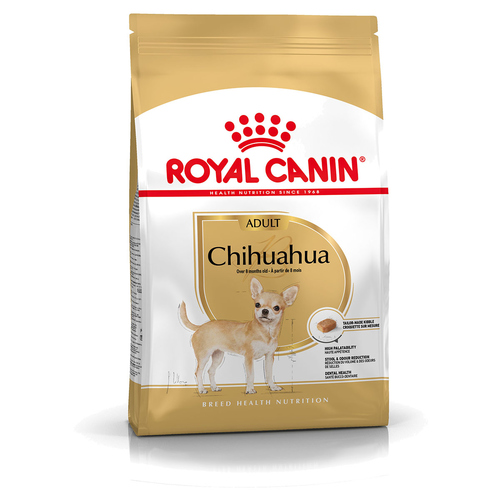 Royal Canin Breed Chihuahua Adult 500 g