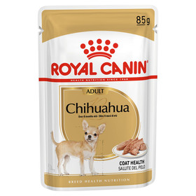 Abbildung Royal Canin Breed Chihuahua Adult 85 g