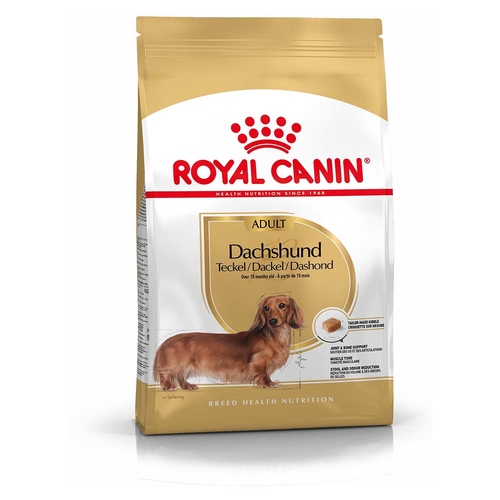 Royal Canin Breed Dachshund Adult 500 g