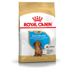 Abbildung Royal Canin Breed Dachshund Puppy 1,5 kg
