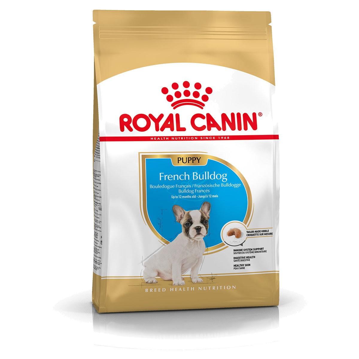 Royal Canin Franzosische Bulldogge