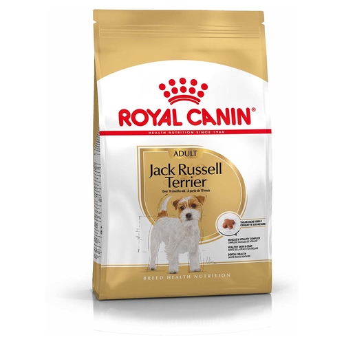 Royal Canin Breed Jack Russell Adult 1,5 kg