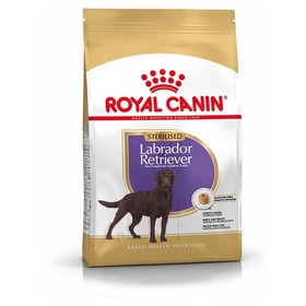 Abbildung Royal Canin Breed Labrador Adult Sterilised 12 kg