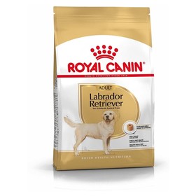 Abbildung Royal Canin Breed Labrador Retriever Adult 12 kg