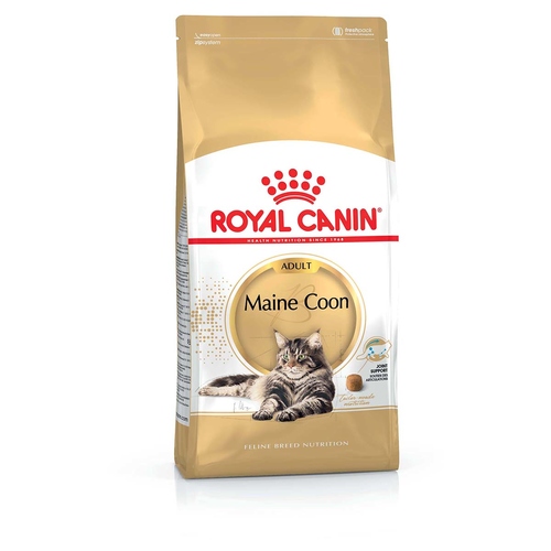 Royal Canin Breed Maine Coon Adult 400 g
