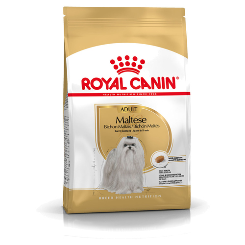 Royal Canin Breed Malteser Adult 1,5 kg