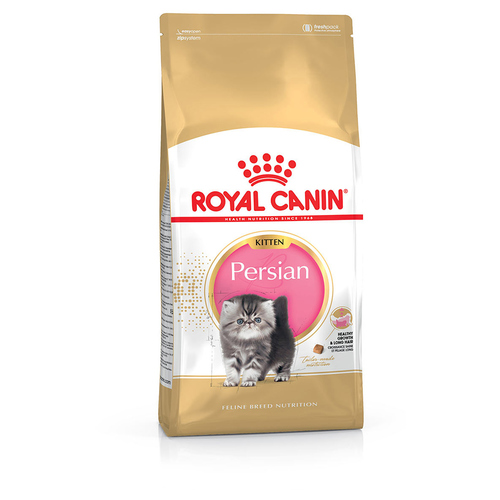Royal Canin Breed Persian Kitten 2 kg