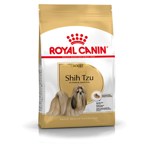 Royal Canin Breed Shih Tzu Adult 1,5 kg