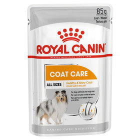 Abbildung Royal Canin Coat Care All Sizes 85 g