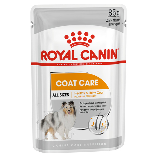 Royal Canin Coat Care All Sizes 85 g