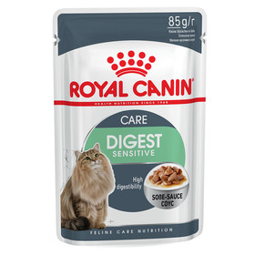 Abbildung Royal Canin Digest Sensitive Care 85 g - 12 Stck