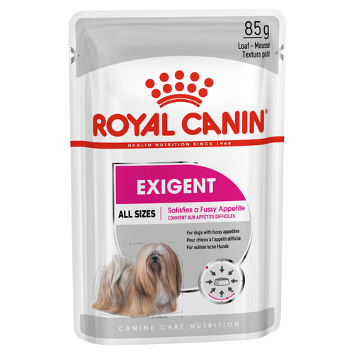 Royal Canin Exigent All Sizes 85 g