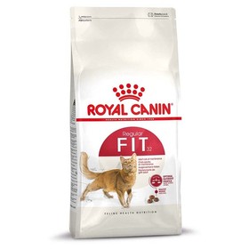 Abbildung Royal Canin Fit 32 Regular 2 kg