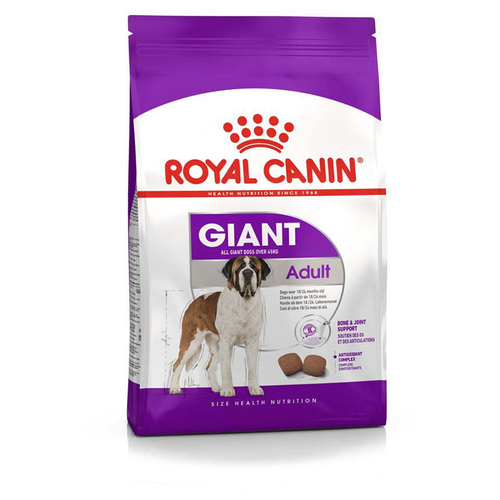 Royal Canin Giant Adult 15 kg