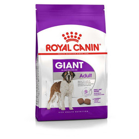 Abbildung Royal Canin Giant Adult 4 kg